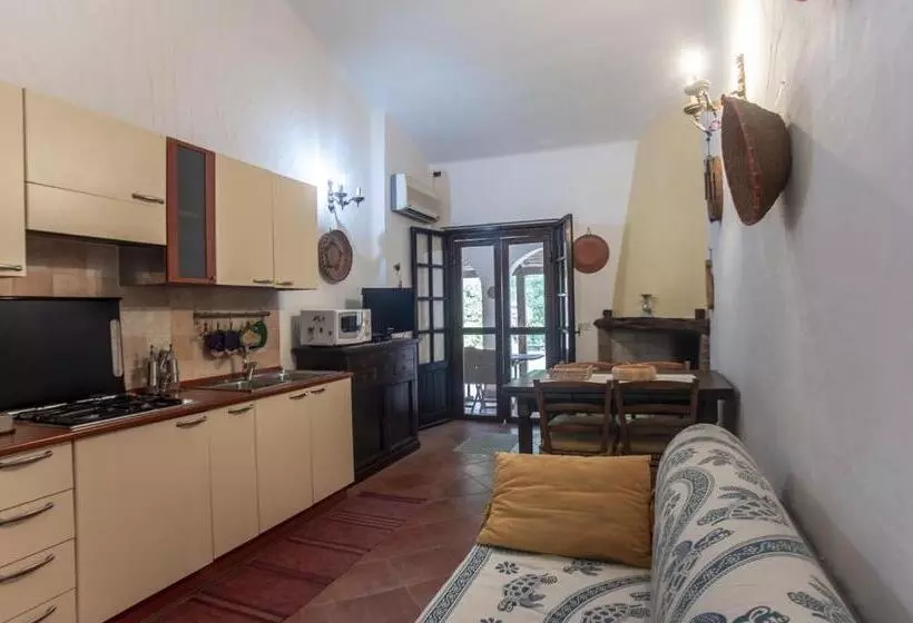 Casa Vacanze Graziella