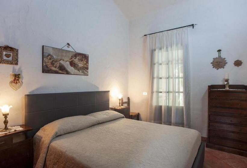 Casa Vacanze Graziella