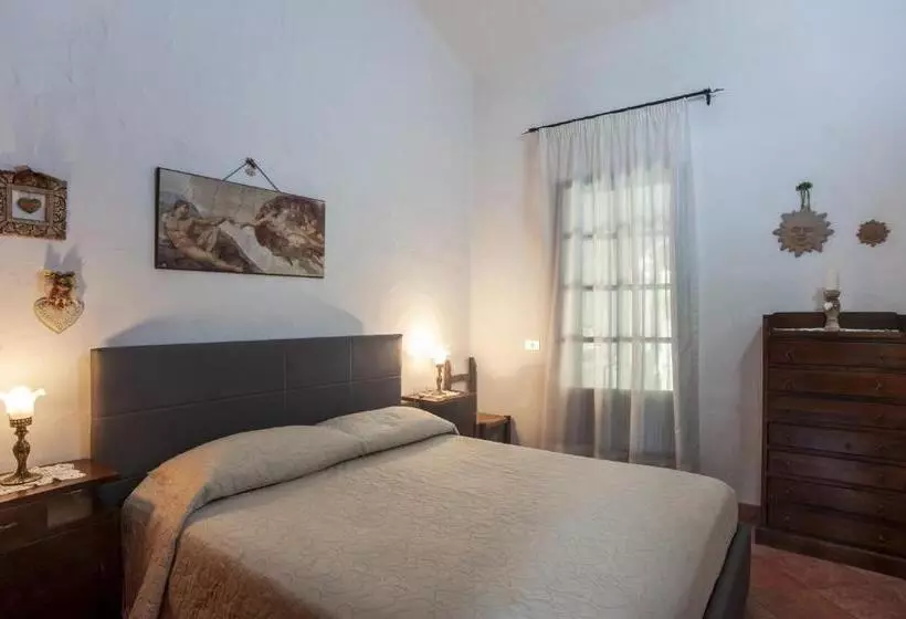 Casa Vacanze Graziella