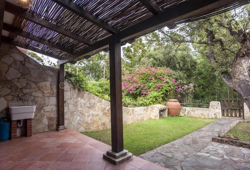 Casa Vacanze Graziella