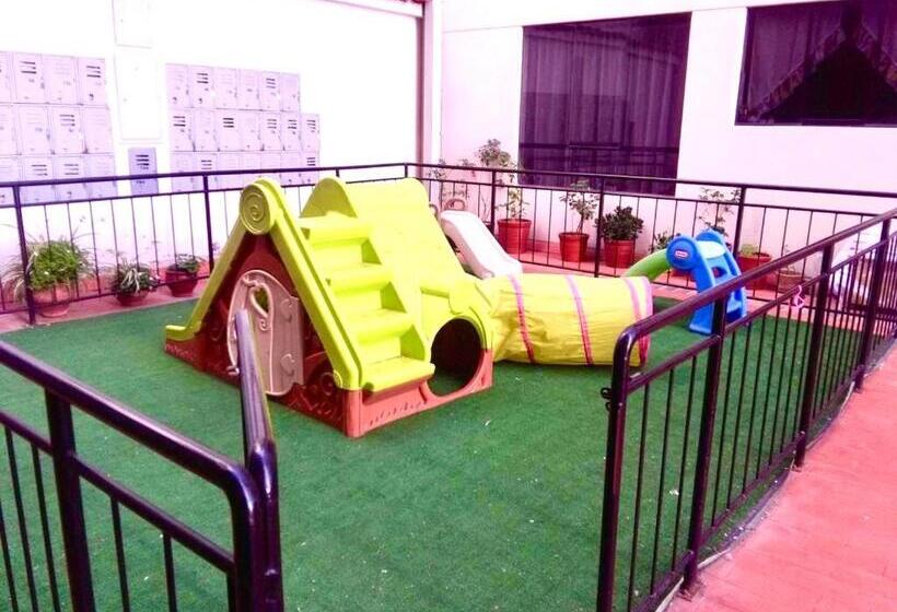 Cusco Magico 7 Minidepartamento Las Torres Kayser