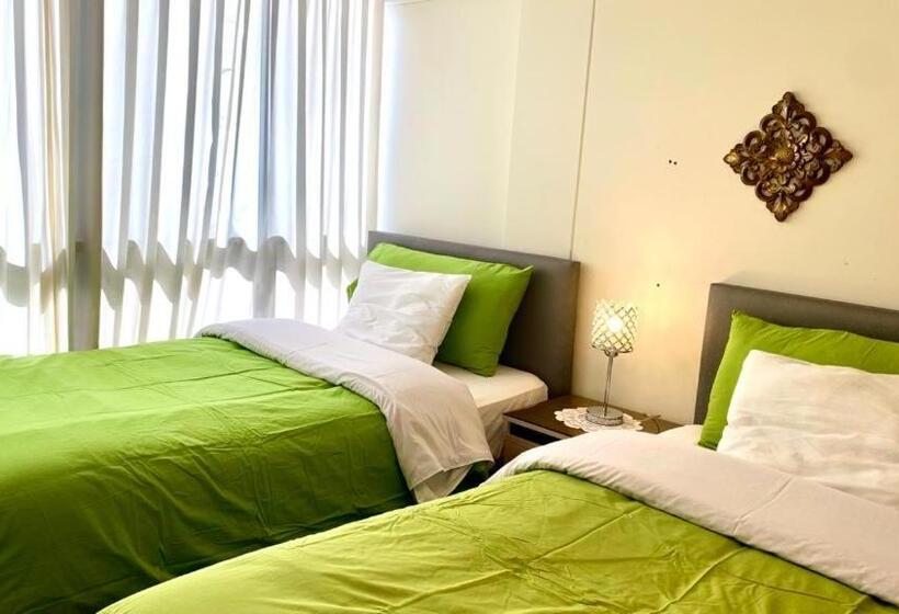 Cusco Magico 7 Minidepartamento Las Torres Kayser