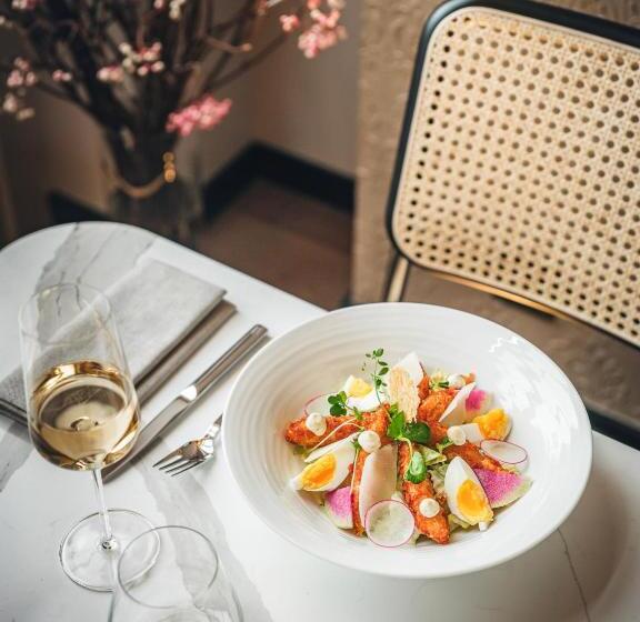 فندق Leonor The Place To Live