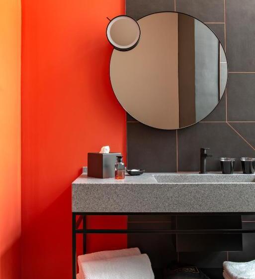 فندق Leonor The Place To Live