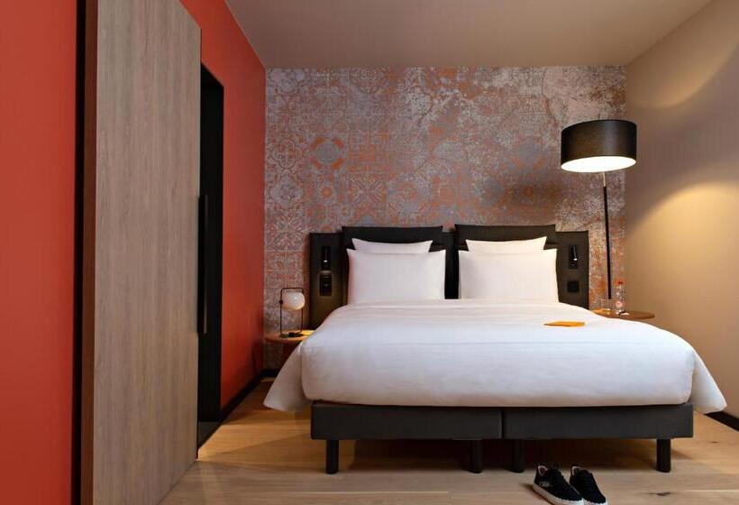 فندق Leonor The Place To Live