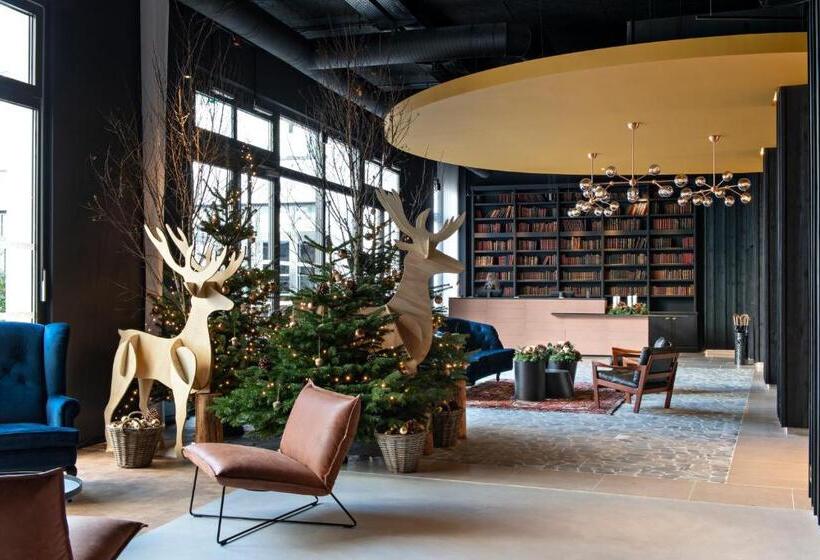 فندق Leonor The Place To Live