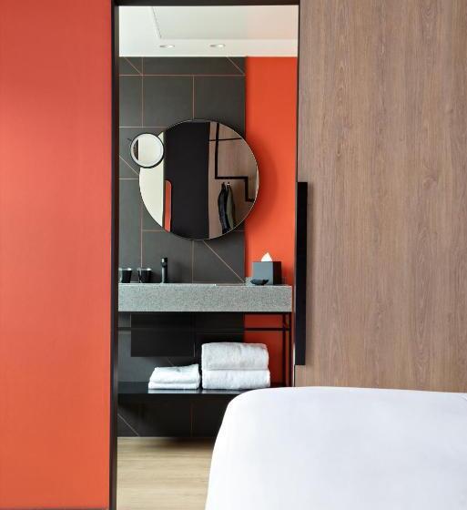 فندق Leonor The Place To Live