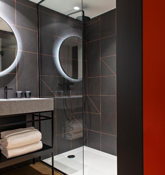 فندق Leonor The Place To Live