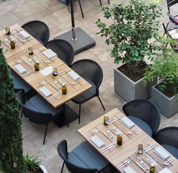 فندق Leonor The Place To Live