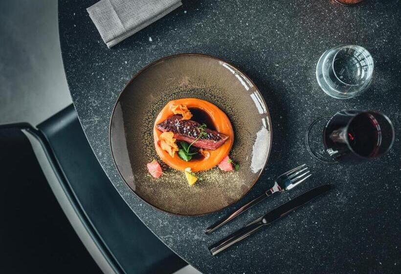 فندق Leonor The Place To Live