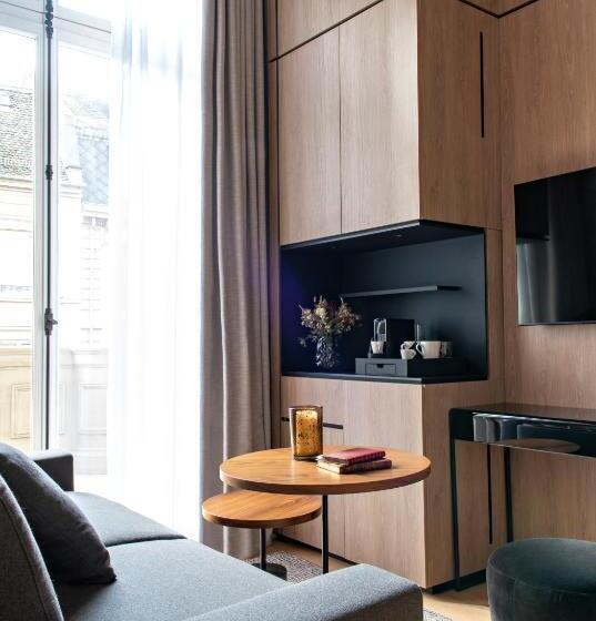 فندق Leonor The Place To Live