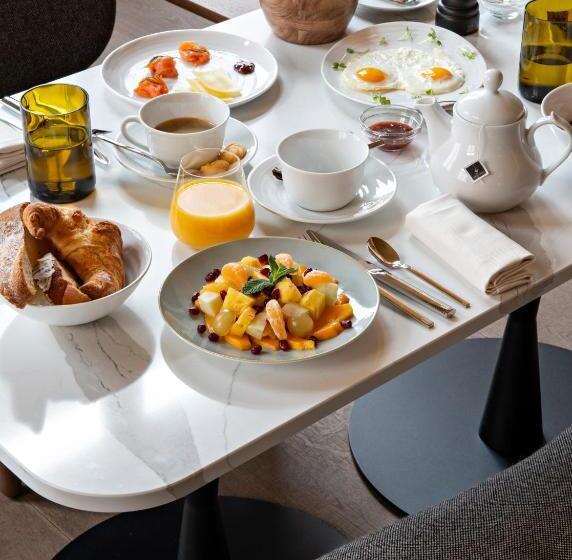 فندق Leonor The Place To Live