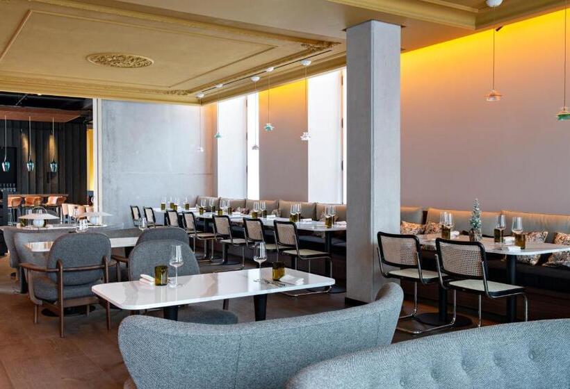 فندق Leonor The Place To Live