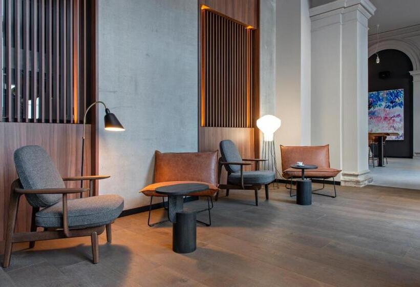 فندق Leonor The Place To Live