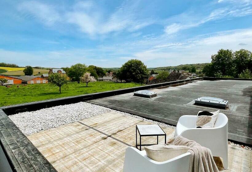 Le Nine, B&b Au Coeur De Falaën