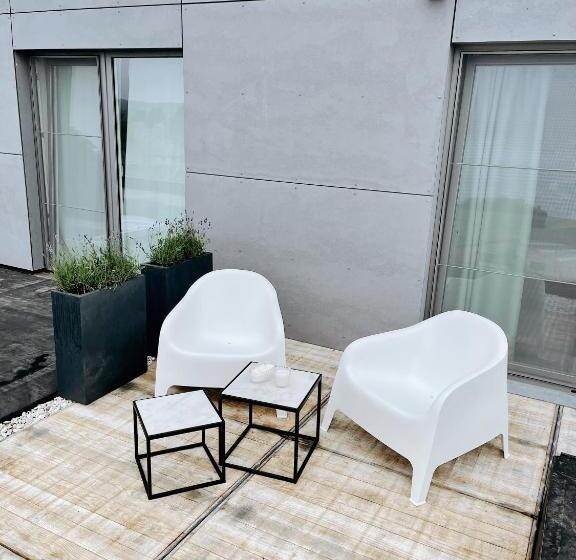 Le Nine, B&b Au Coeur De Falaën