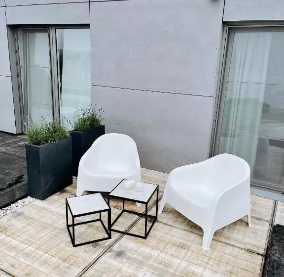 Le Nine, B&b Au Coeur De Falaën