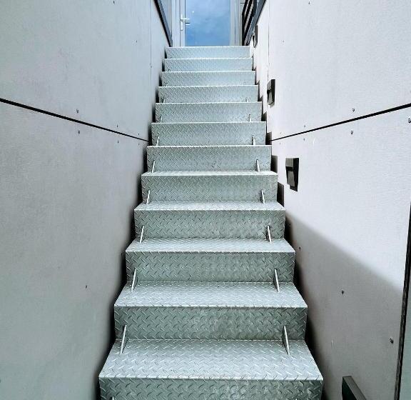 Le Nine, B&b Au Coeur De Falaën