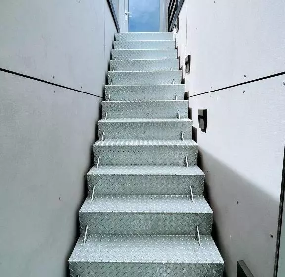 Le Nine, B&b Au Coeur De Falaën