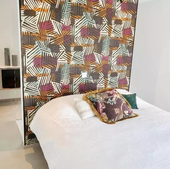 Le Nine, B&b Au Coeur De Falaën