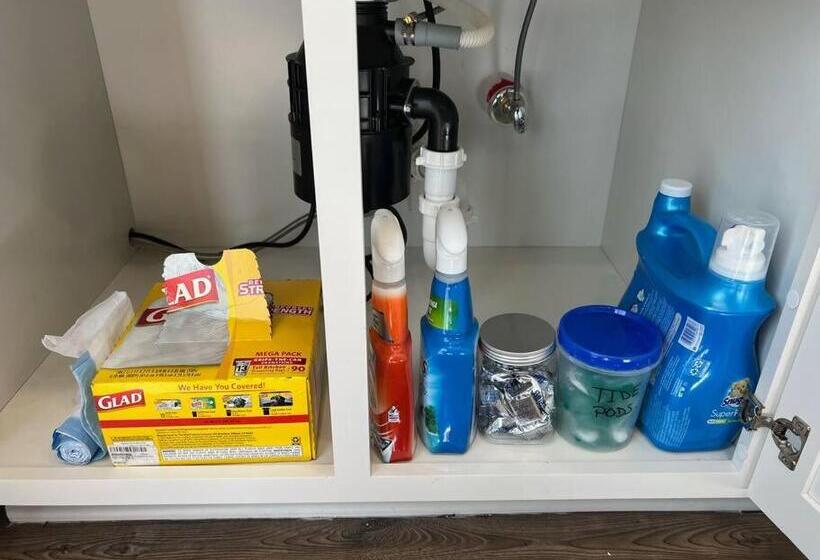 Modern 1bd Studio Apt In Plaza Midwood With Community Pool