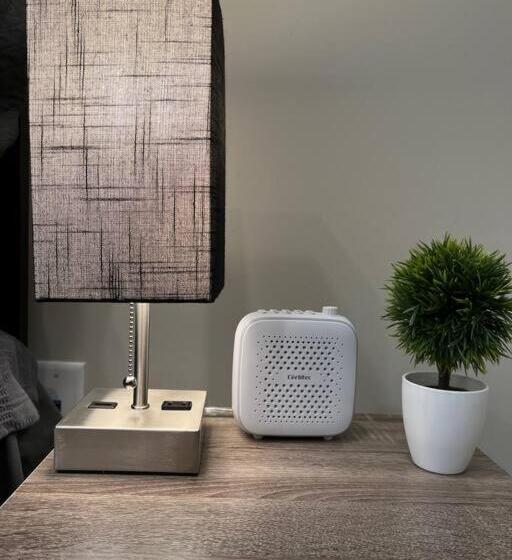 Modern 1bd Studio Apt In Plaza Midwood With Community Pool