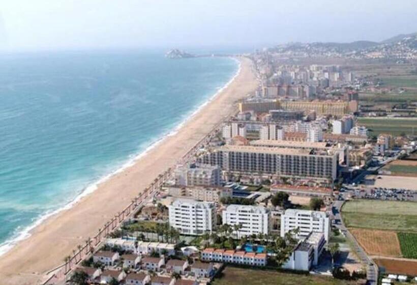 One New Fantastic Apartment In Peñiscola   Apartamento Nuevo Completo En Peñiscola