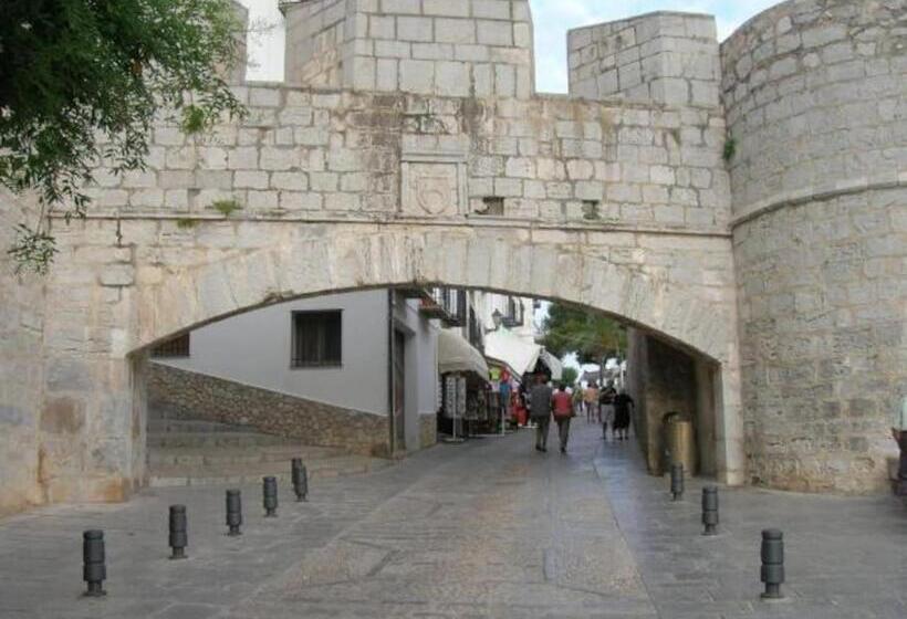 One New Fantastic Apartment In Peñiscola   Apartamento Nuevo Completo En Peñiscola