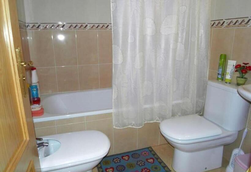 One New Fantastic Apartment In Peñiscola   Apartamento Nuevo Completo En Peñiscola