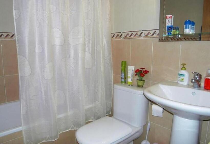 One New Fantastic Apartment In Peñiscola   Apartamento Nuevo Completo En Peñiscola