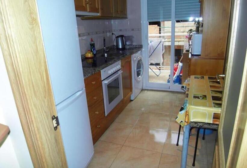 One New Fantastic Apartment In Peñiscola   Apartamento Nuevo Completo En Peñiscola