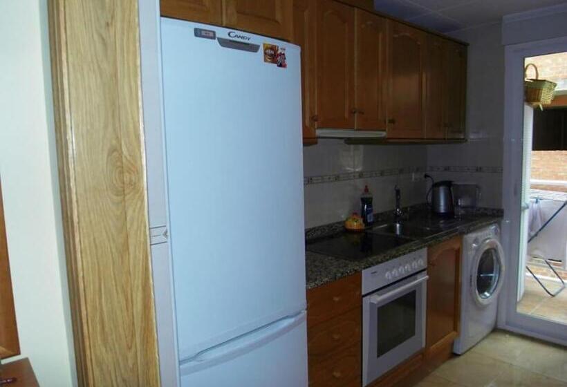 One New Fantastic Apartment In Peñiscola   Apartamento Nuevo Completo En Peñiscola