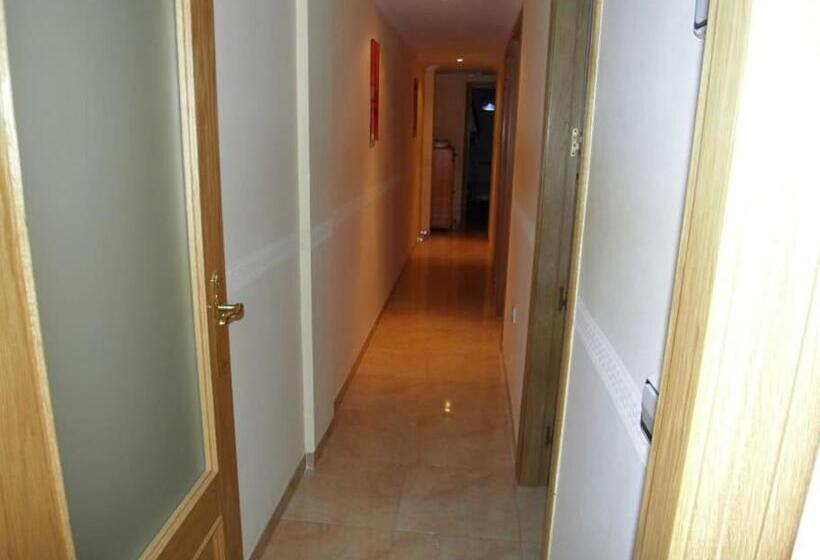 One New Fantastic Apartment In Peñiscola   Apartamento Nuevo Completo En Peñiscola