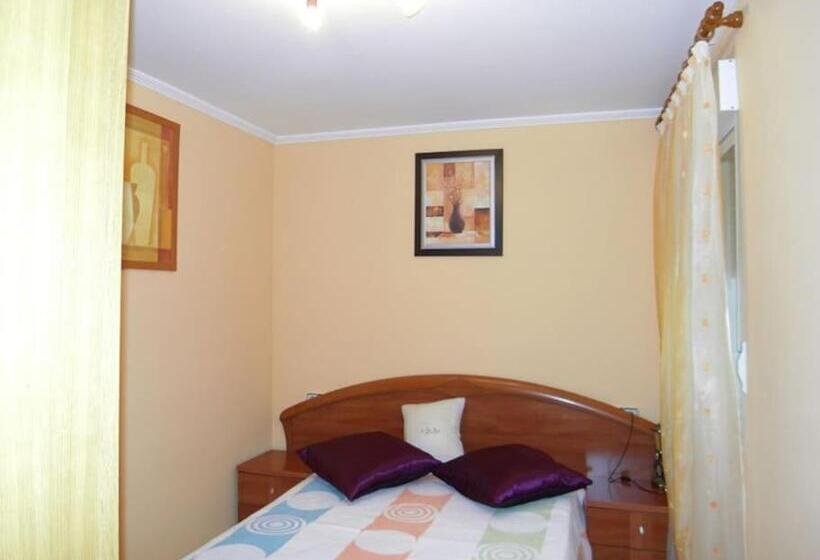 One New Fantastic Apartment In Peñiscola   Apartamento Nuevo Completo En Peñiscola