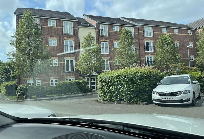 Paris Royal Paradise Apartment