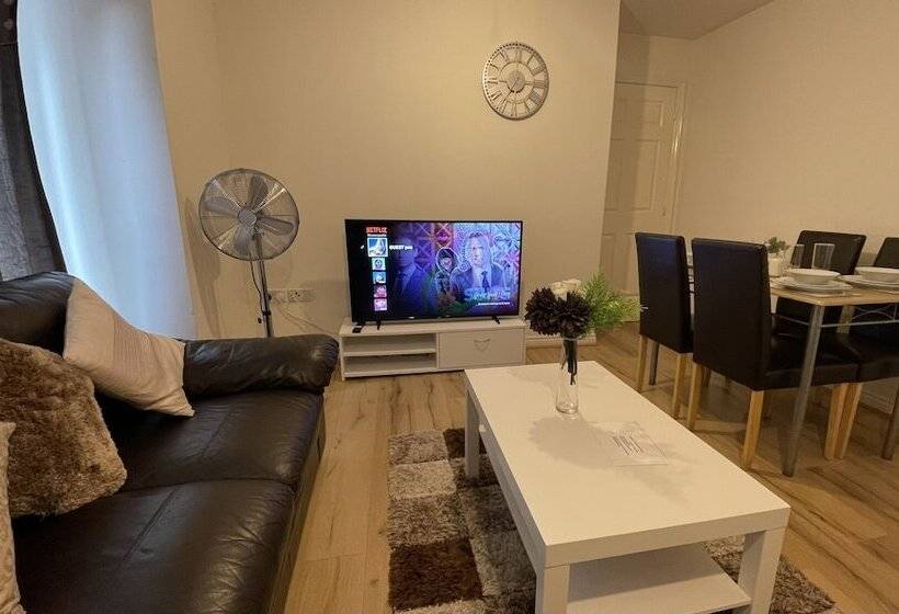 Paris Royal Paradise Apartment