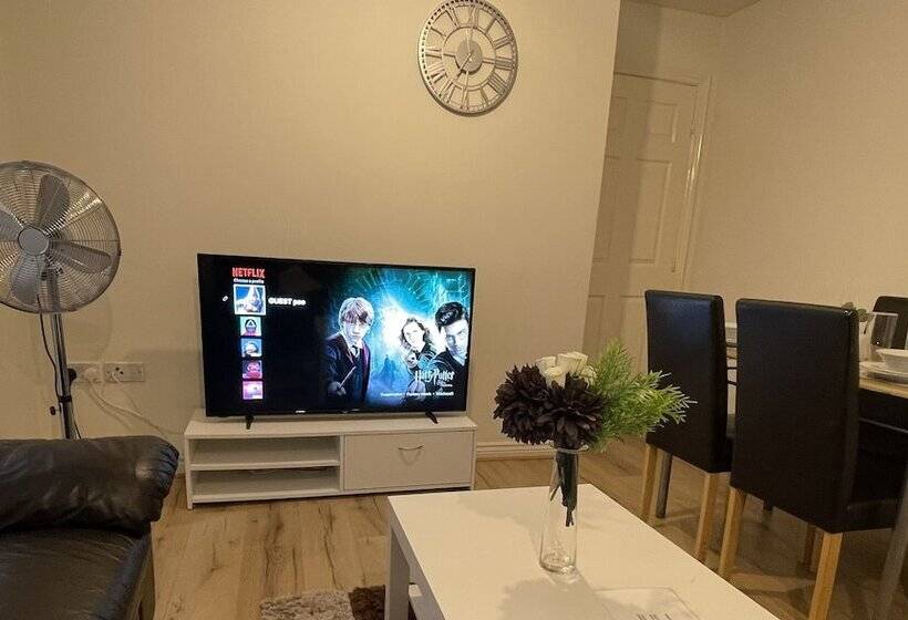 Paris Royal Paradise Apartment