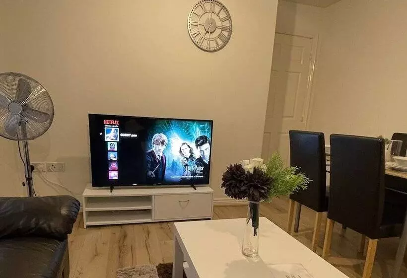 Paris Royal Paradise Apartment