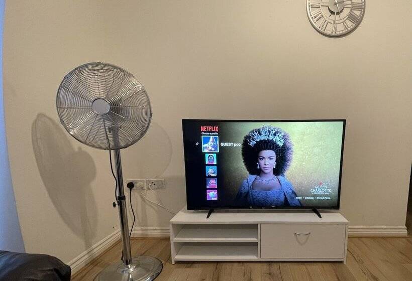 Paris Royal Paradise Apartment