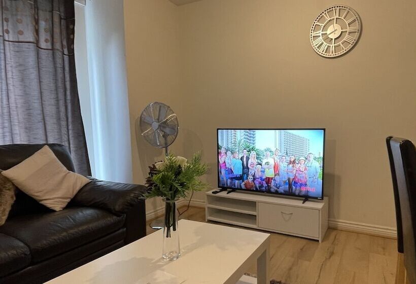 Paris Royal Paradise Apartment