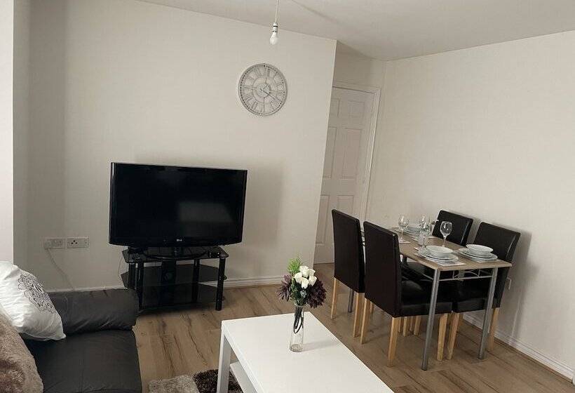 Paris Royal Paradise Apartment