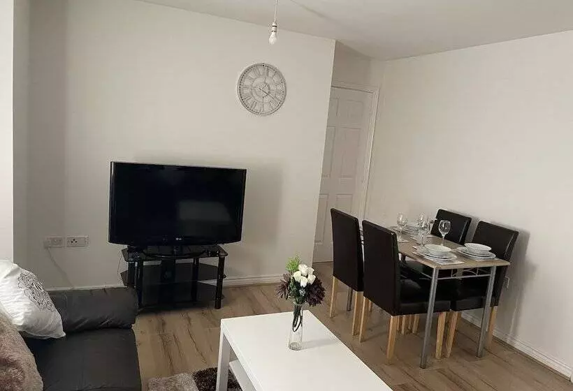 Paris Royal Paradise Apartment