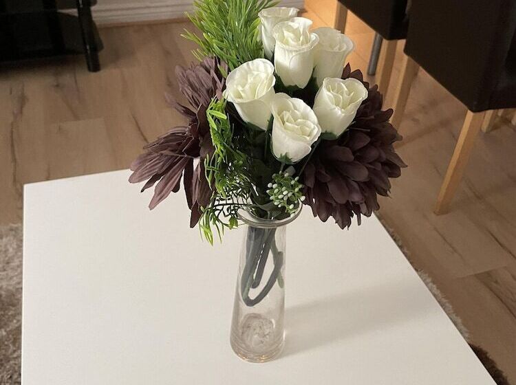 Paris Royal Paradise Apartment