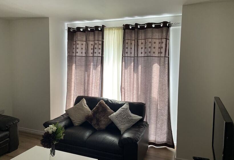 Paris Royal Paradise Apartment