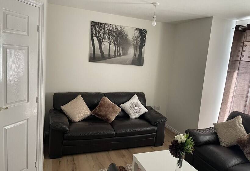 Paris Royal Paradise Apartment