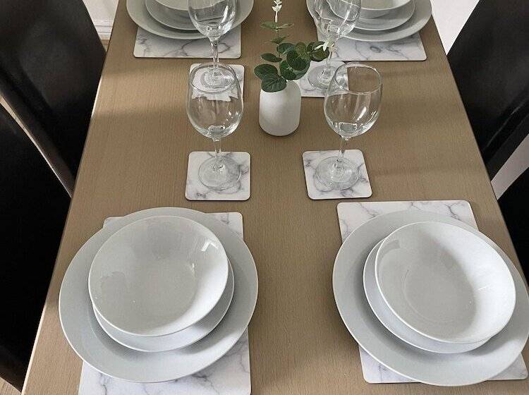 Paris Royal Paradise Apartment