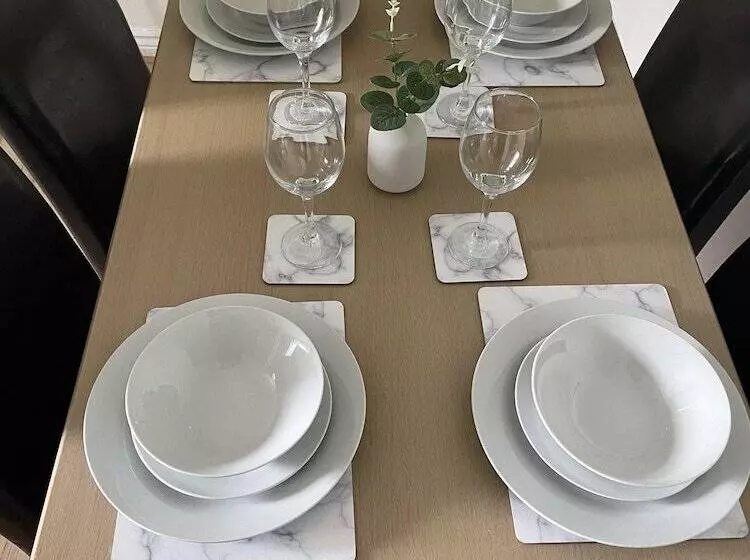 Paris Royal Paradise Apartment