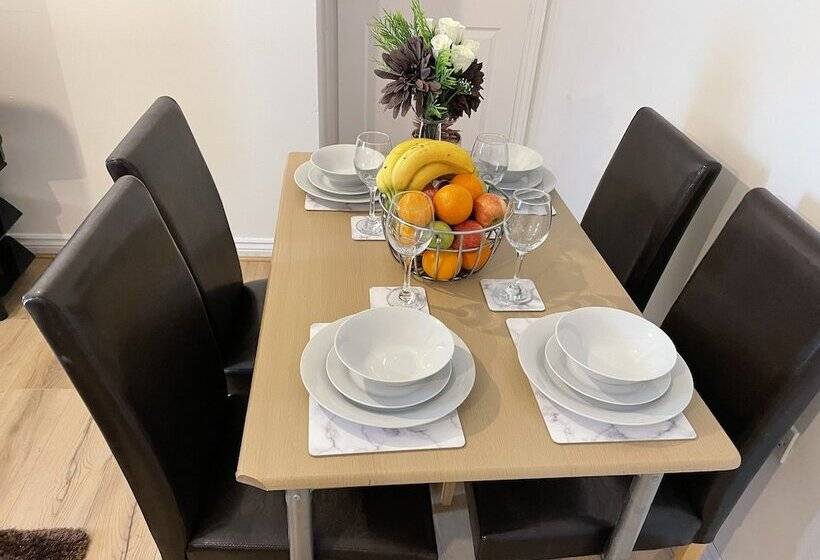 Paris Royal Paradise Apartment