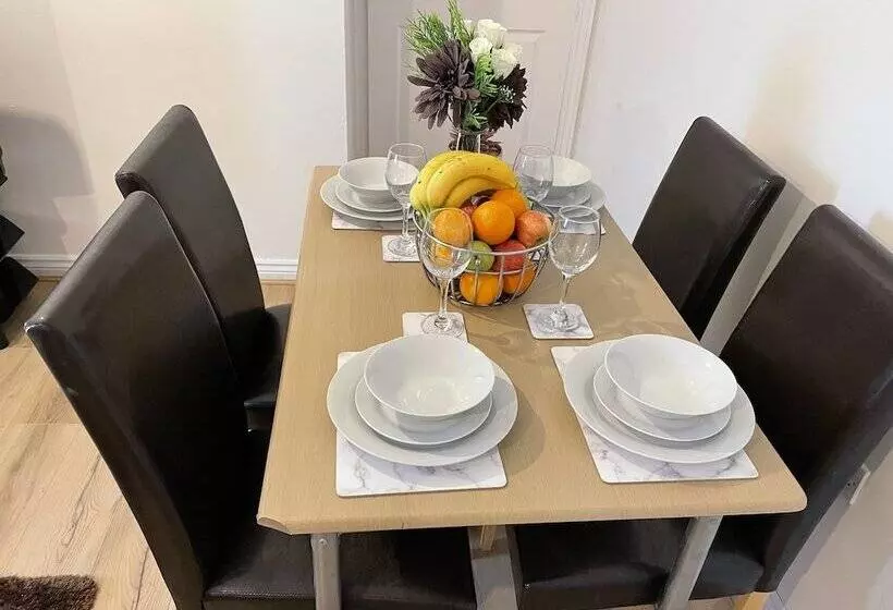 Paris Royal Paradise Apartment