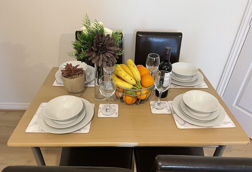 Paris Royal Paradise Apartment